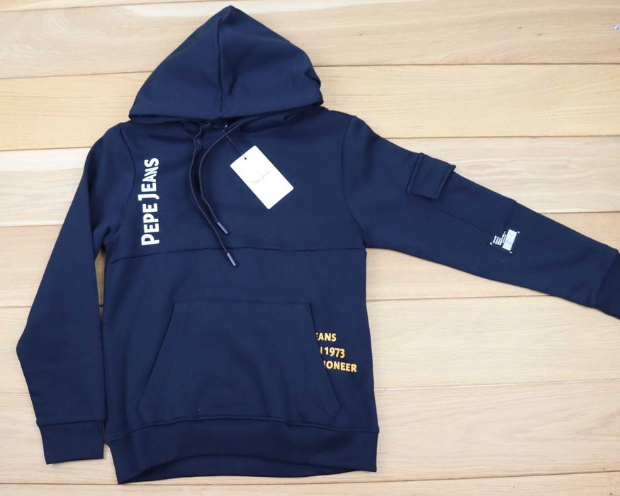 Dres chłopięcy Pepe Jeans rozmiar 134