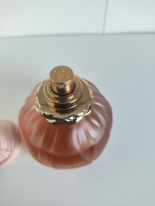 Perfumy Arabskie Maison Asrar Vanilla Voyage