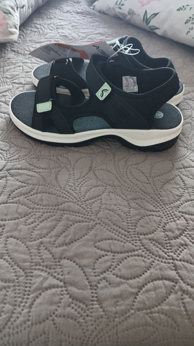 Buty sandały damskie