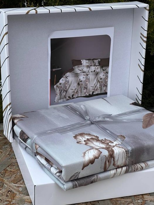 Постільна білизна  Фланель