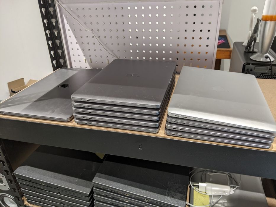 MacBook Pro (уцінка)