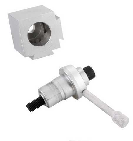 IMAK TOKARSKI szybko wymienny Nowy