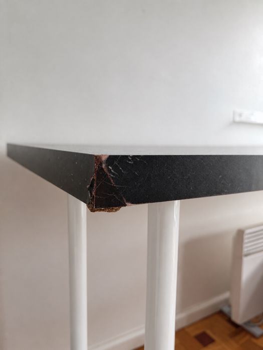 Mesa ou bancada   DOAÇÃO