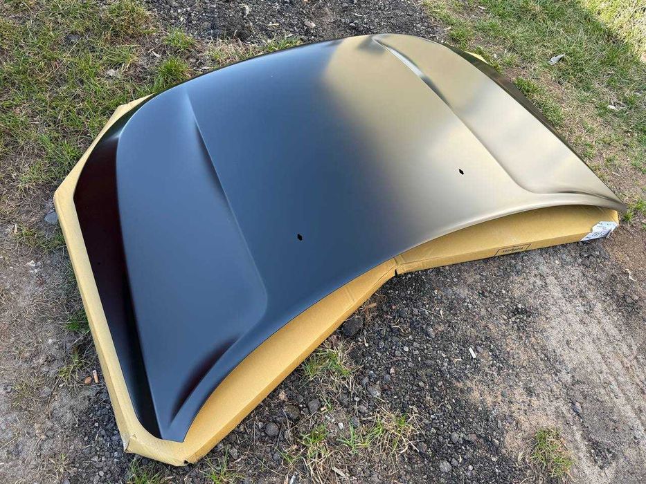 Капот JEEP COMPASS 2016-2021 Запчасти Джип компасс Капот COMPASS