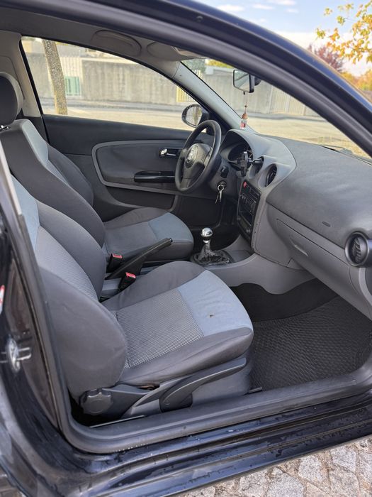 Seat ibiza 6L 1.4 tdi