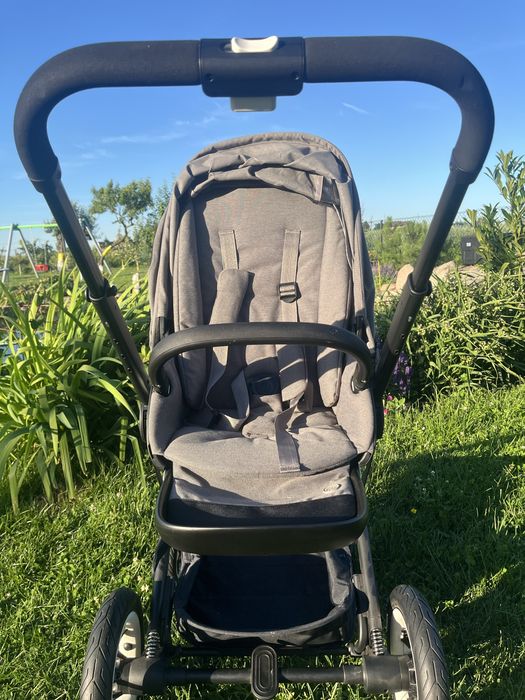 Spacerowka Cybex Talos S Lux