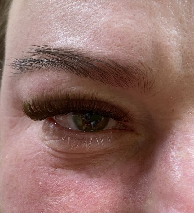 Нарощування вій Соломянська площа та Кардачі