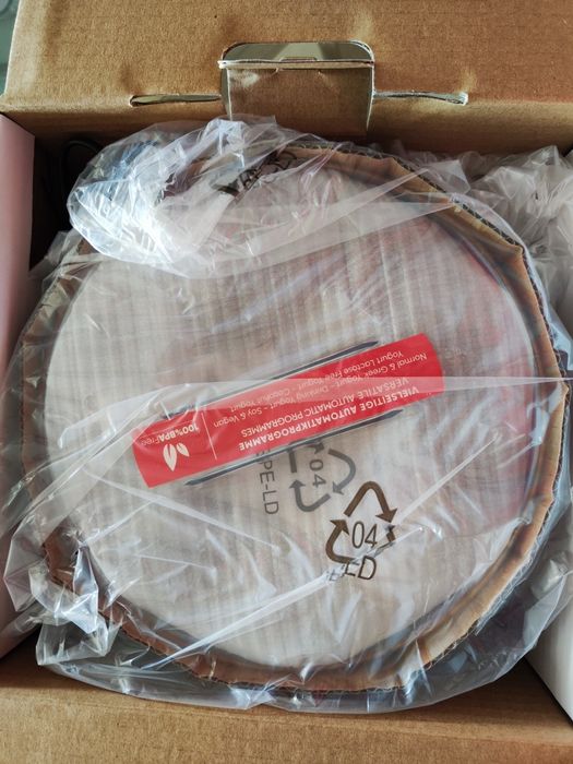 Iogourteira inox severin JG3521