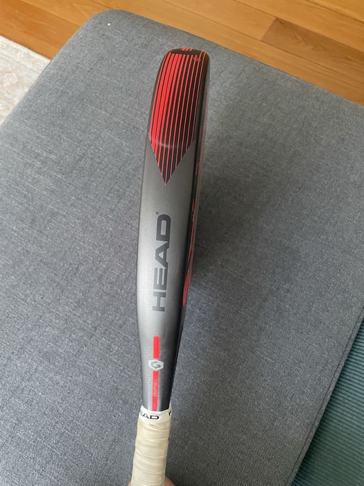 Raquete Padel Head