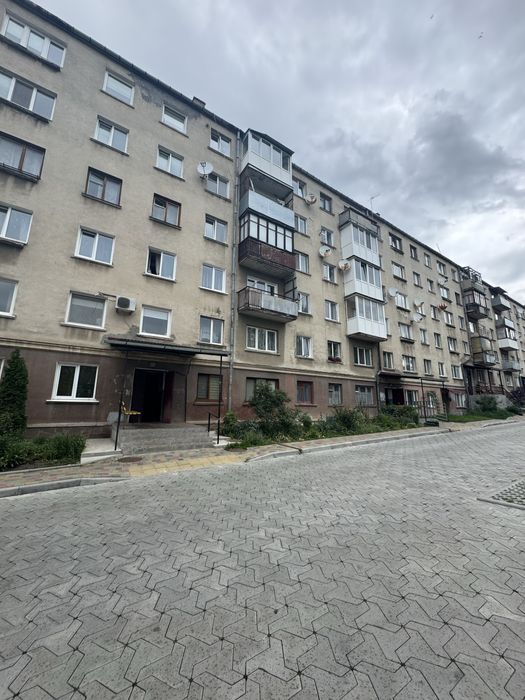 Оренда 3-к квартири по прсп.Бандери, біля Стадіону