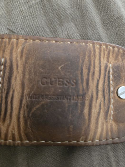 Relógio de Pulso Guess