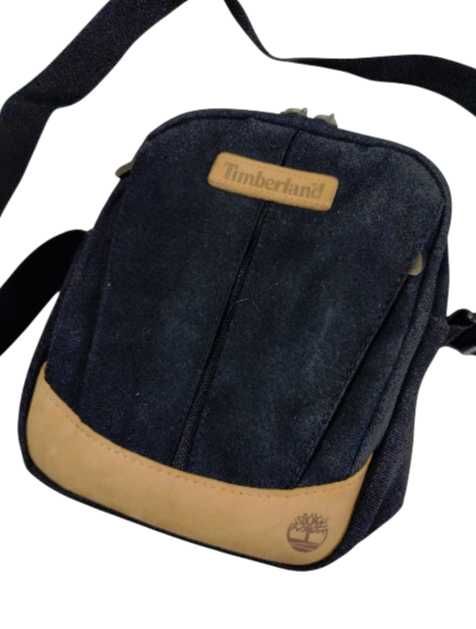 męska torebka Timberland
