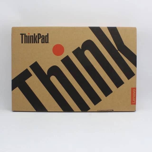 Lenovo Thinkpad E16 Gen 1