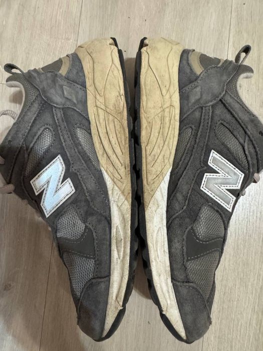 Кросівки New Balance