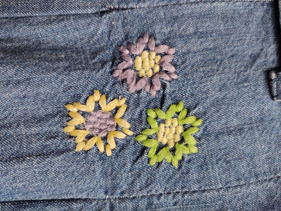 Spódniczka Kiki Kids r. 128 i 146