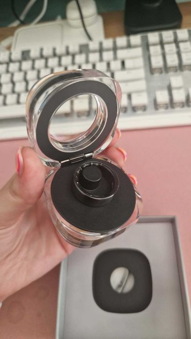 Smart ring Niceboy One U S9