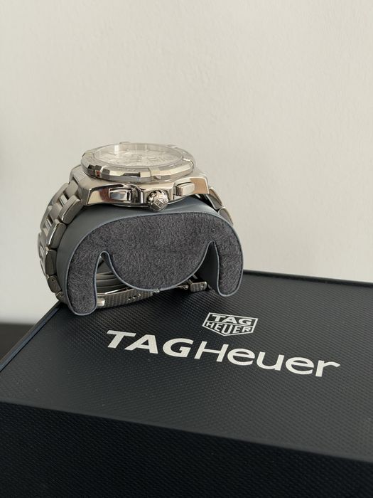 Tag Heuer Aquaracer (43mm)