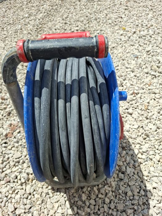 Kabel siłowy na rolce 5x2.5mm