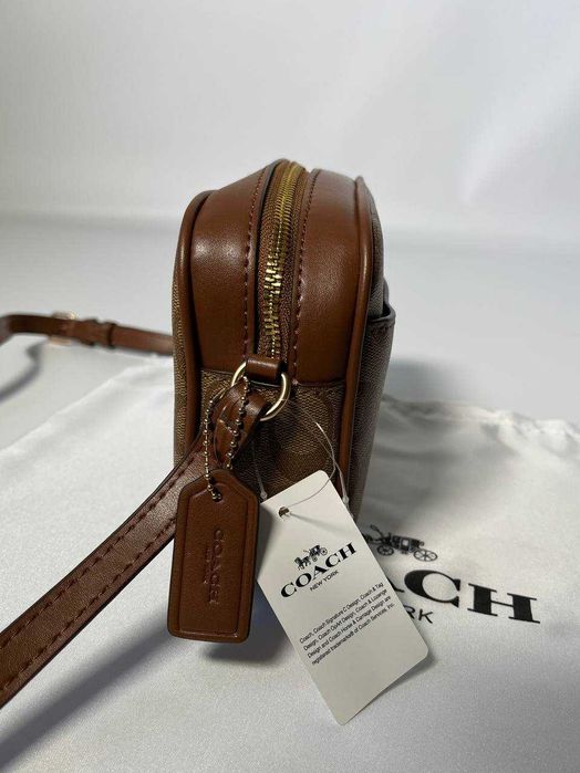 Сумка Coach Mini Jamie