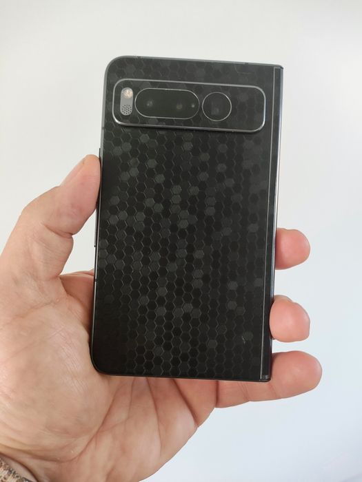 Google Pixel Fold 12/256