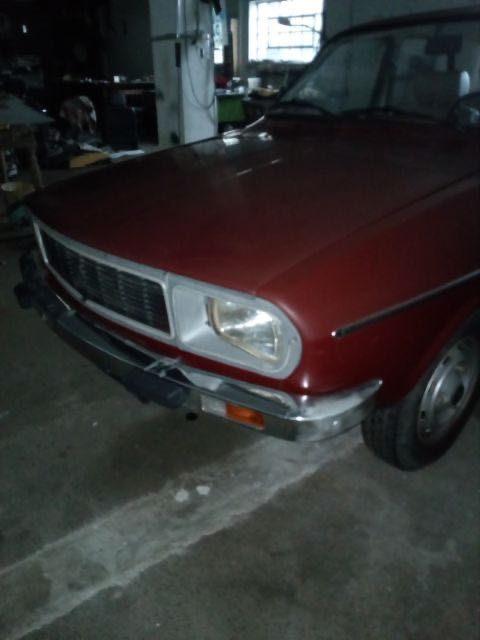 Renault 12 tl 1982 aceito troca por mota de monte