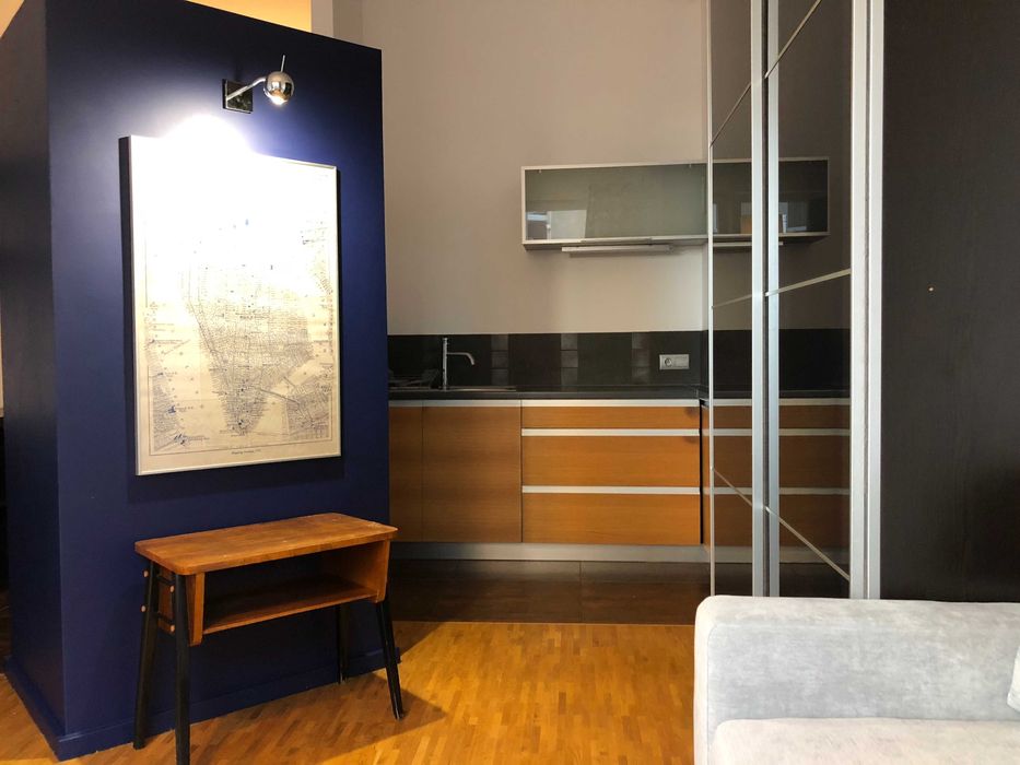 Kawalerka 5min od Rynku, winda, nowe budownictwo