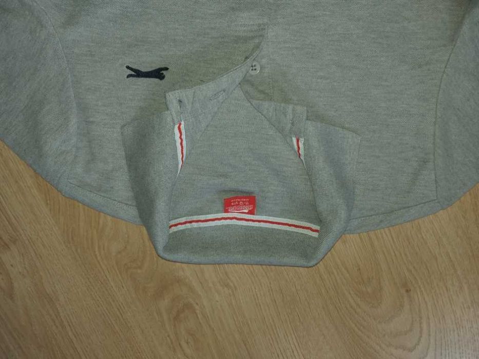 Koszulka polo chłopięca  Slazenger rozm. 146 - 152 cm