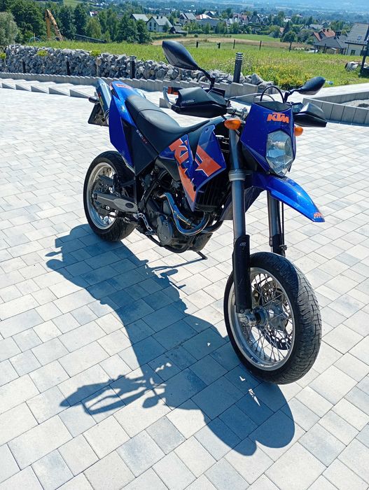 KTM