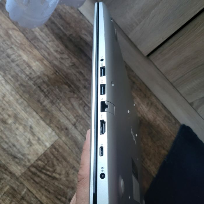Laptop Dell P35E sprawny