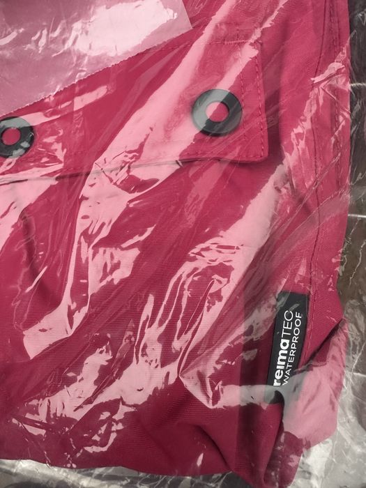 Новий Комбінезон Reimatec Marte Mid р98 +6 (104)