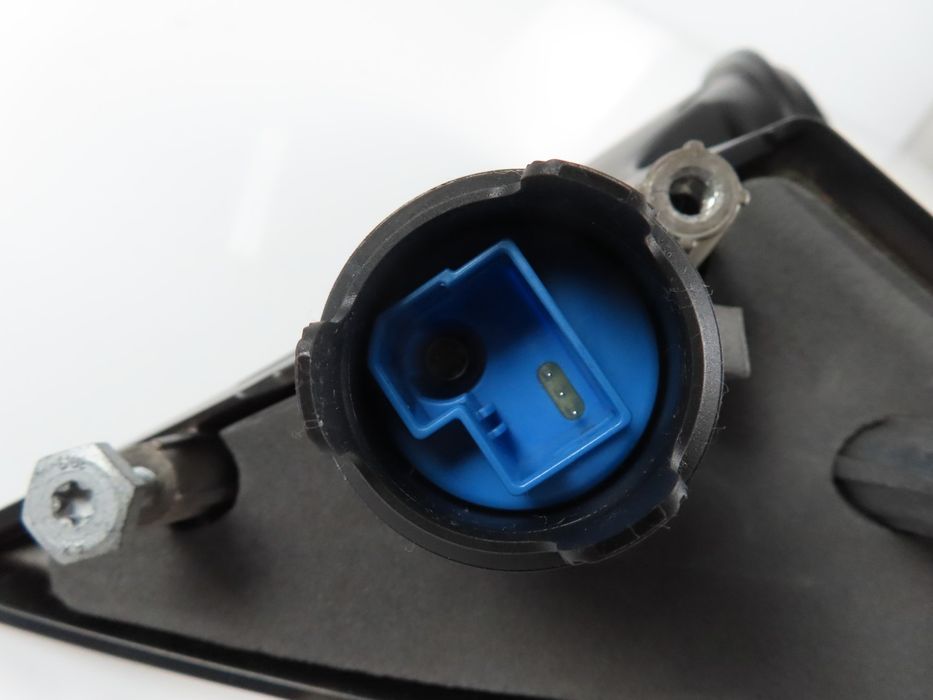 Retrovisor / Espelho Bmw 6 Convertible Ref: 51167283469