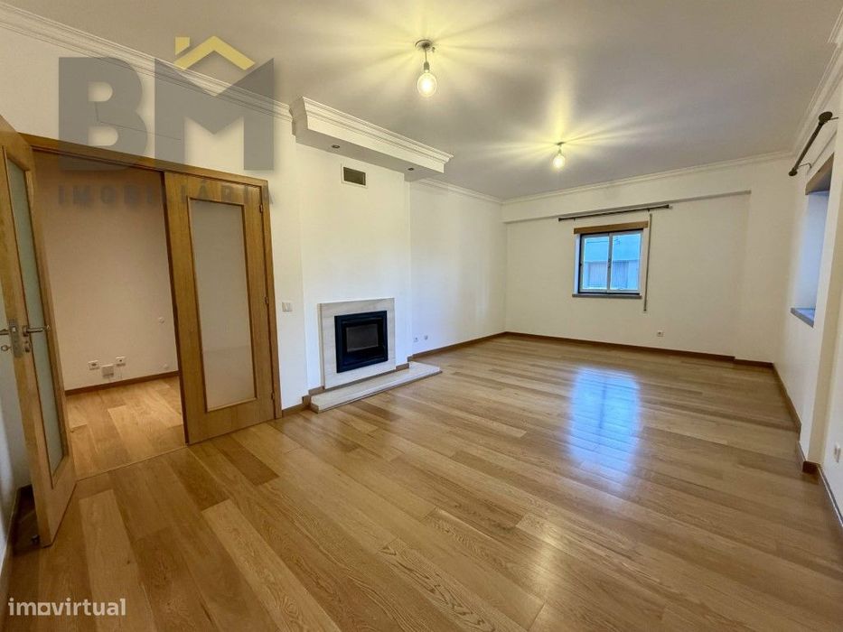 Apartamento T3 c/Garagem | Quinta da Granja | Castelo Branco