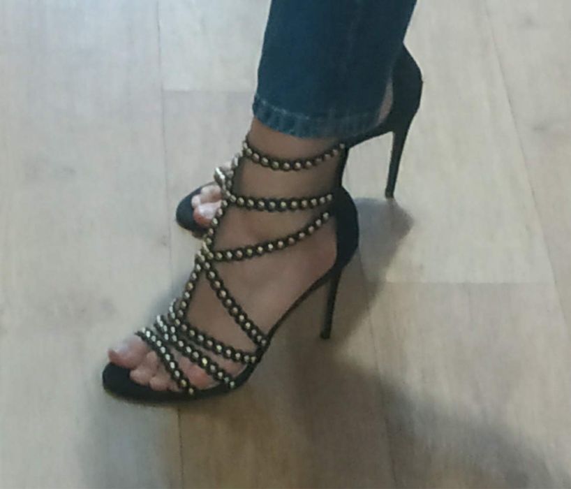 Босоніжки жіночі ALDO