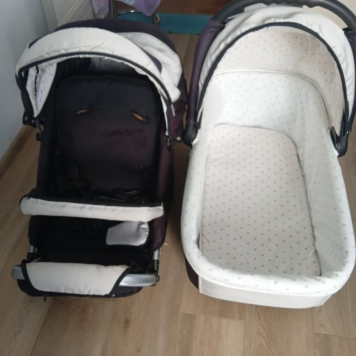 Продам люльку для коляски