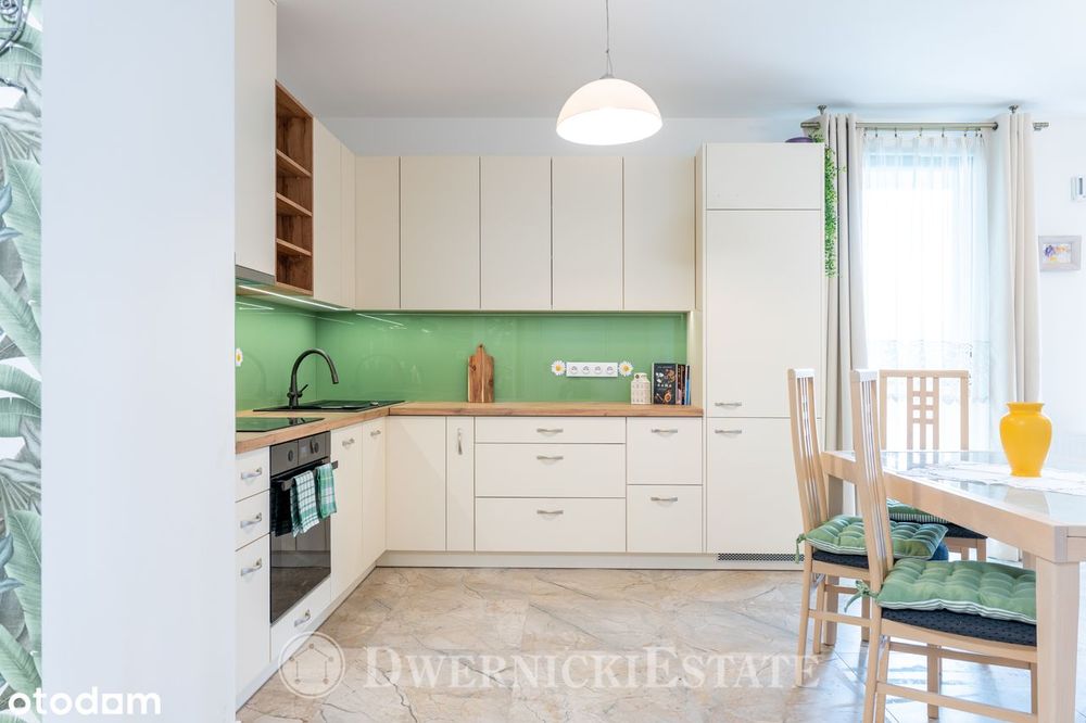 3 Pok / Krakow / Bronowice/ 65m2 / for rent
