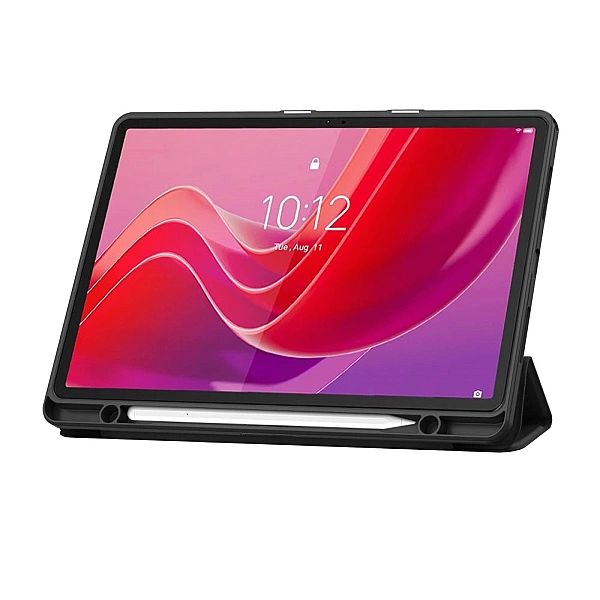 Etui Tech-Protect SC Pen na Lenovo Tab M11/11" TB-330 - czarne