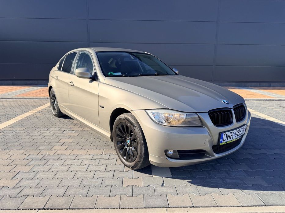 BMW Seria 3 BMW 320i