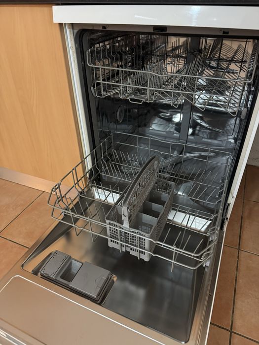 Cozinha equipada