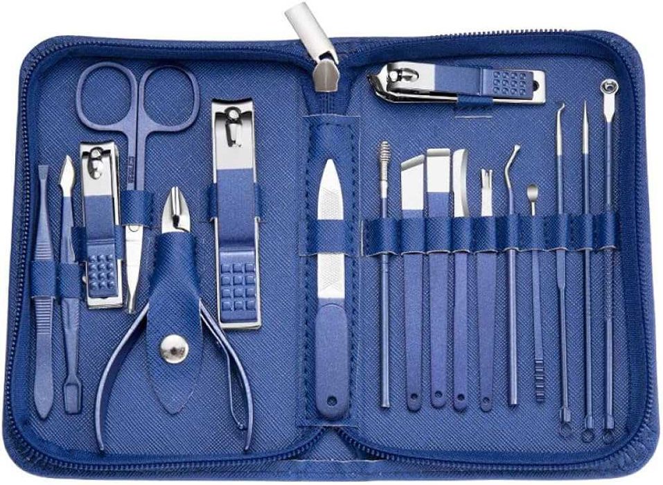 Profesjonalny zestaw do pielęgnacji