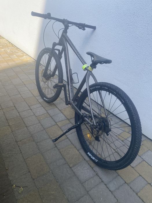 Продам BMX, та велосипед Grosser