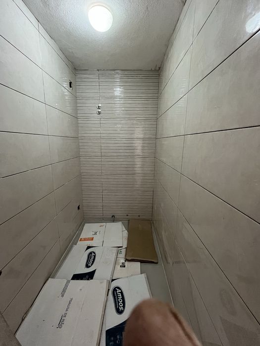LV Renovations- Remodelação