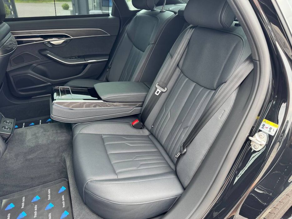 Audi A8 2024 VIN WAULDAF88RN014956 фото оголошення 6 з 24