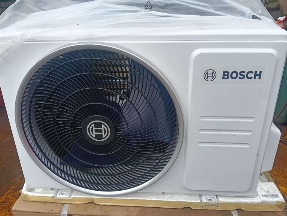 Ar condicionado Bosch unidade exterior