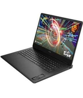 Гарантія 10 місяців Новий ноутбук HP OMEN 17 Ryzen 7 SSD 512 ГБ RAM 16 ГБ
