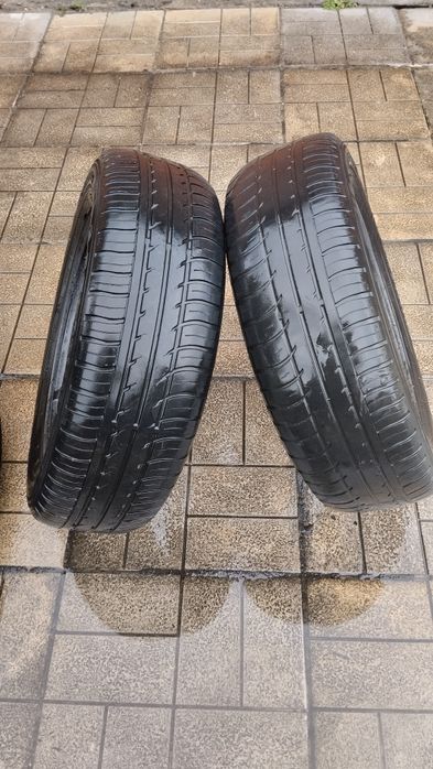 Шини гума  r 14 комплект 4 шт або пара