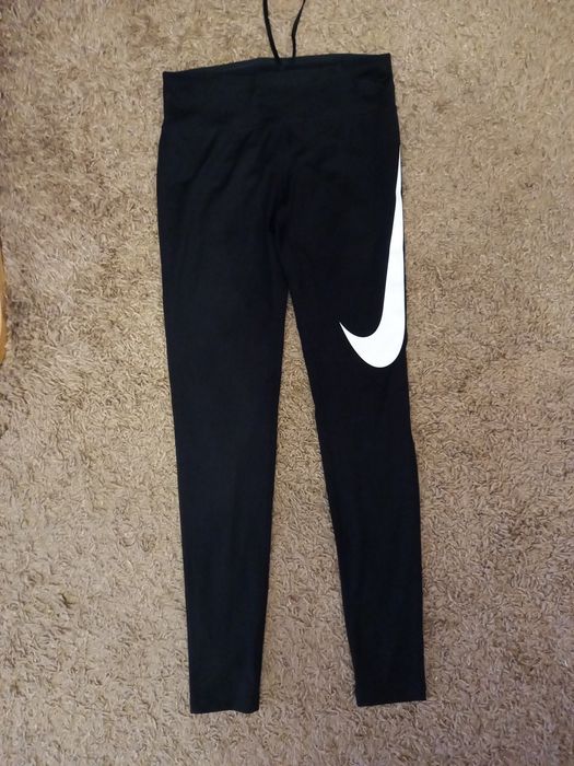 Legginsy Nike rozm S