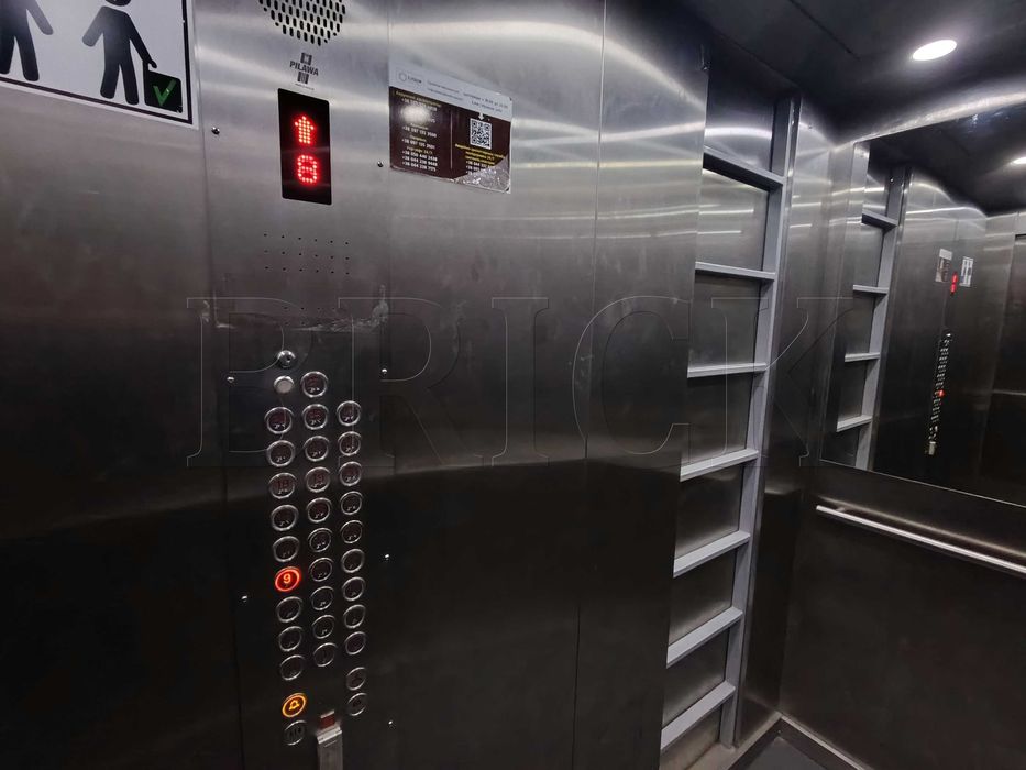 Продаж 2К 96/45/23 м2 9/25 ЖК Elyseum Ростиславська метро Лук'янівська