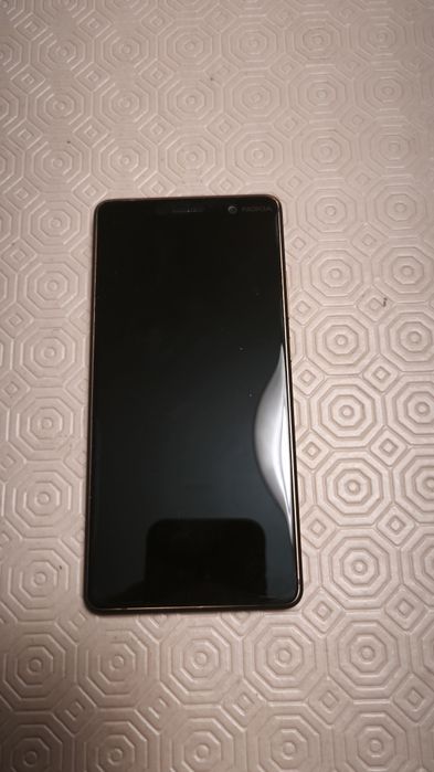 Smartphone Nokia 7 plus 64Gb