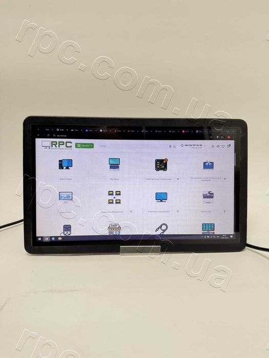 Сенсорний монітор (екран, дисплей) 15.6" Cerera (HDMI, VGA)