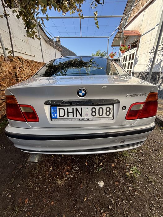 BMW E46 бмв е46 бмв
